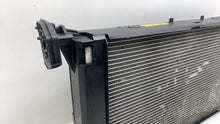 ⭕ 2014-2020 BMW i3 I01 Front Radiator A/C Condenser Fan Shroud Assembly 8641949