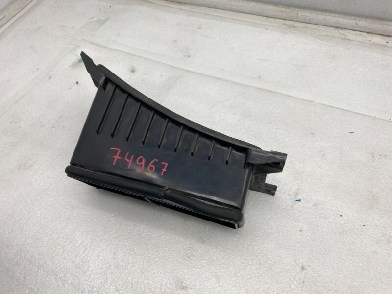 1046211 ⭕16-20 Tesla Model S X Air Conditioning HVAC Intake Duct Adapter Housing 1046211