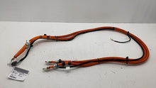 ⭕ 12-20 Tesla Model S High Voltage Inlet Charger Cable Wire Harness 1055873-10-G