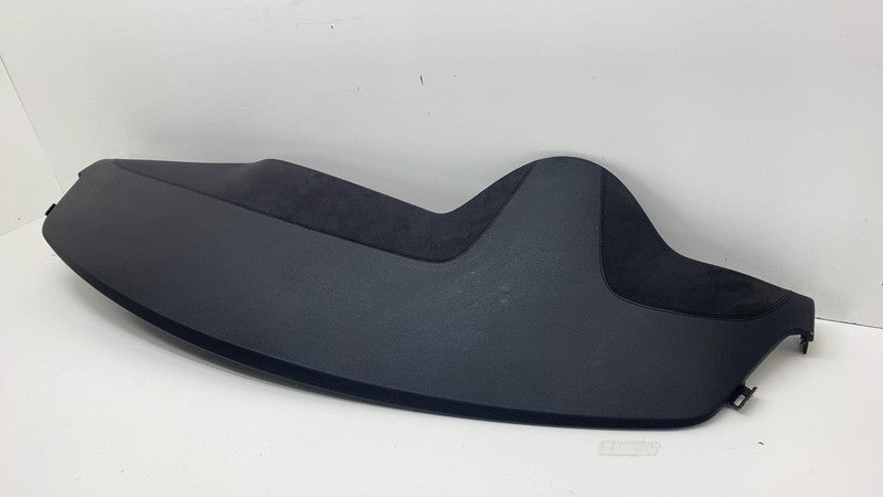 2012-2015 Tesla Model S Dashboard Instrument Panel Dash Top Pad Cover 