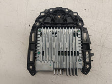 12-20 Model S Front Windshield AutoPilot Mono Camera Control Module 1038482-00-J