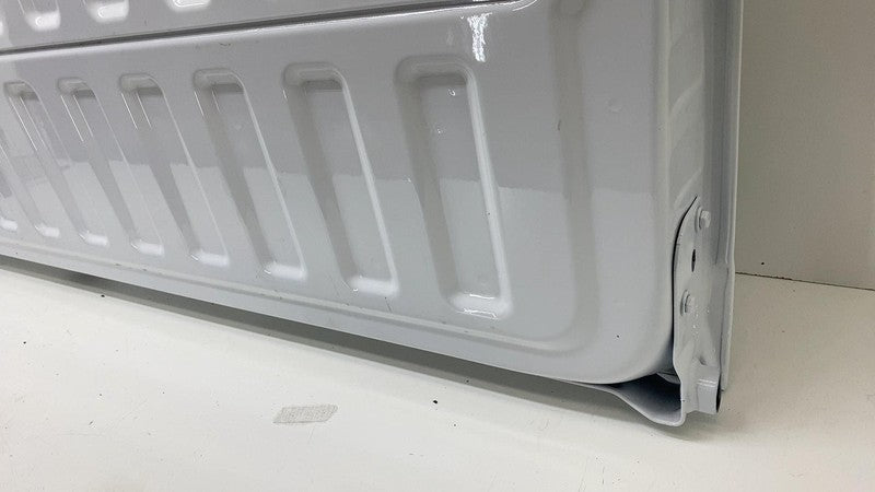 ⭕ 2025 Ram 1500 Pickup Rear Trunk Bed Lid Tailgate Shell Panel Assy Wh