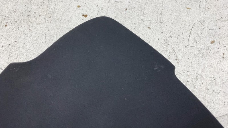 ⭕ 2021-2023 Tesla Model X Driver Dash Panel End Cover Trim Left LH 162