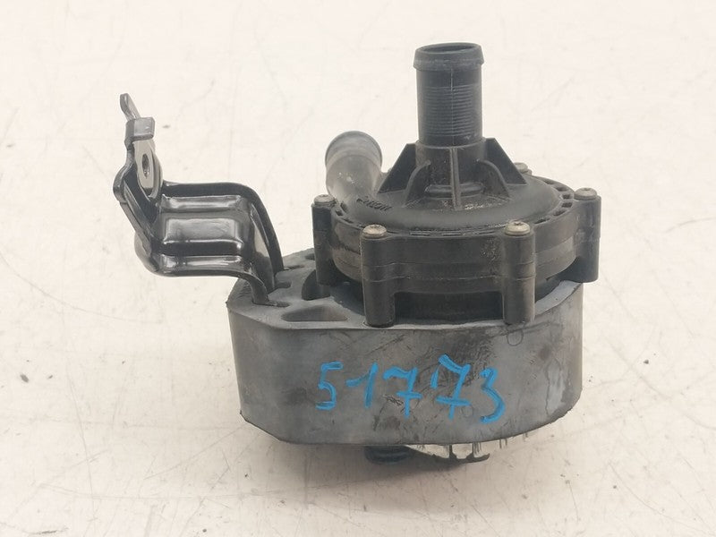 ⭕ 2012-2015 Tesla Model S Auxiliary Water Coolant Cooling Pump OEM 104