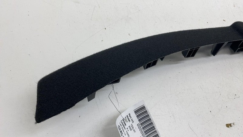 ⭕ 20-24 Model Y Left Side Trunk Luggage Compartment Floor Bracket 1641