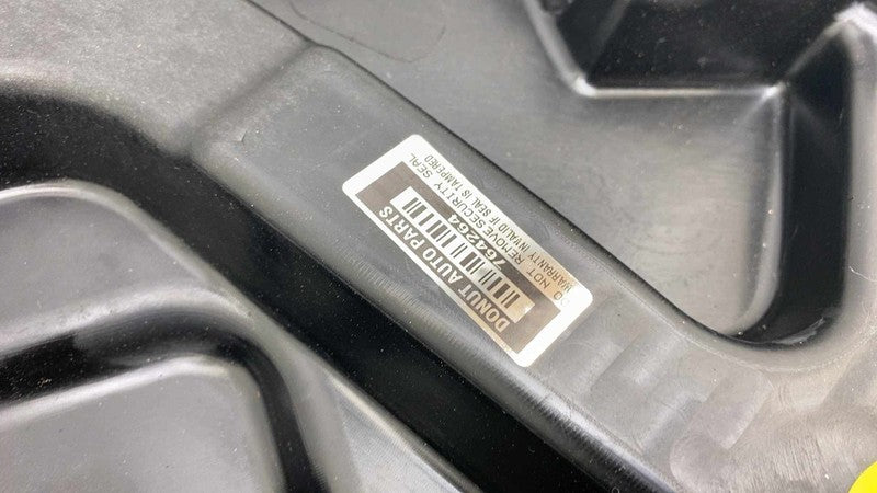 ⭕ 2017-2025 Chrysler Pacifica Front Left Door Window Regulator & Motor