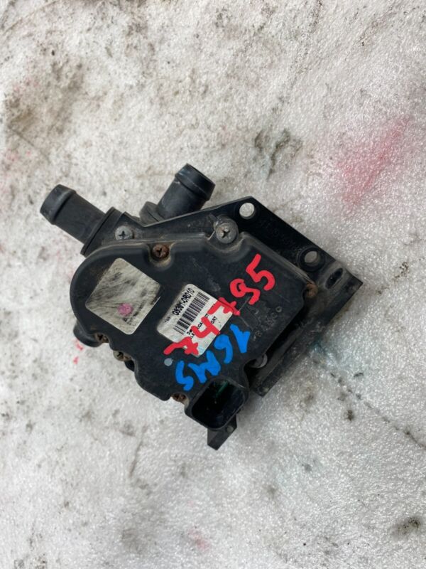 2012-2020 Tesla Model S MS 3-Way Port Coolant Valve Electric Actuator 3/4" inch
