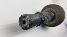 2012-2020 Tesla Model S X Rear Passenger CV Axle Shaft Halfshaft 36MM Right AWD