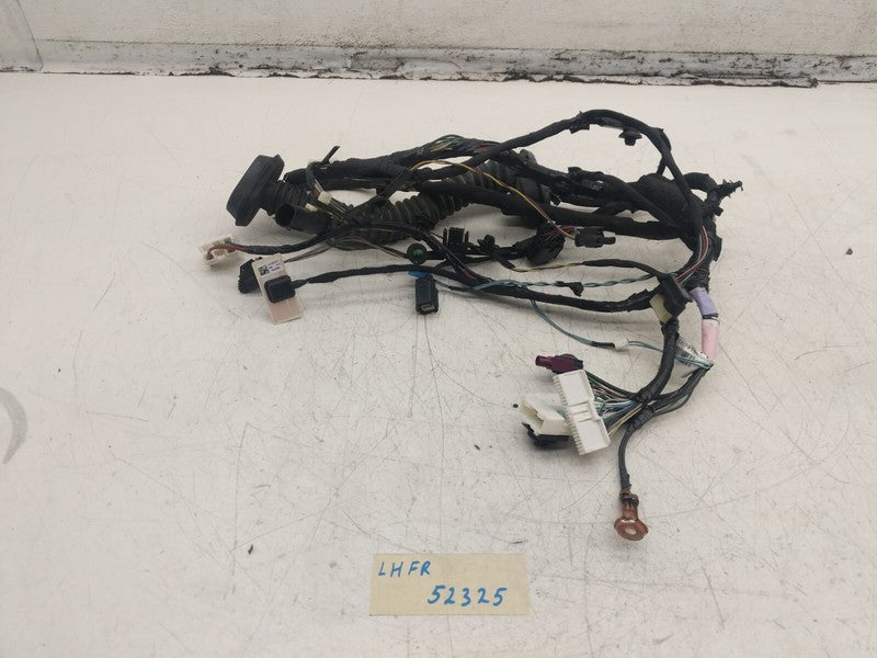 1032432 00 G ⭕ 2016-2020 Tesla Model X Front Left Door Wiring Harness Cable Wire 1032432-00-G