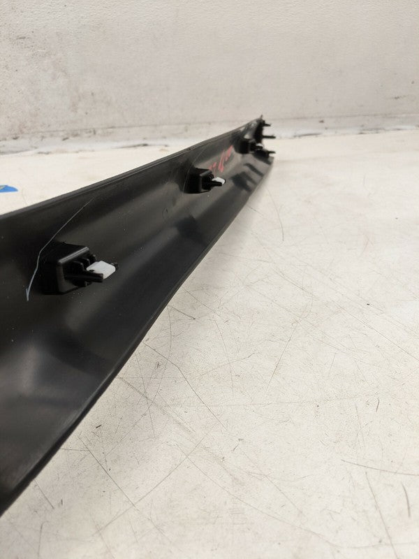 149461979C ⭕2020-2023 Tesla Model Y Front Left A-Pillar Lower Trim Cover Panel 1494619-79-C