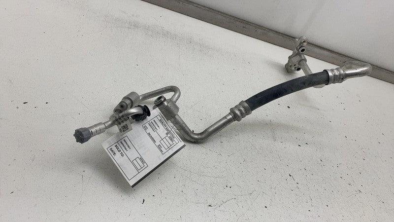 4KE 816 727 ⭕ 2019-2023 Audi E-Tron Quattro Air Conditioning Hose Tube Pipe Line 4KE816727