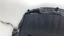 ⭕ 24 25 Model 3 M3 Rear Console Deck Shelf Package Tray Trim Panel 1753977-99-G