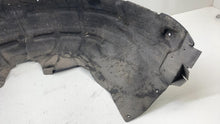 ⭕ 2022 EQS 450+ V297 Rear Passenger Wheel Arch Fender Liner Splash Shield Right