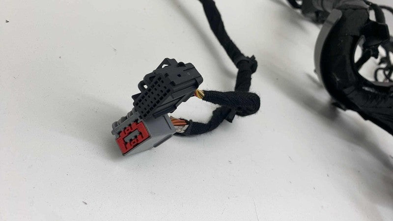 ⭕ 2025 Chrysler Pacifica Dash Dashboard Instrument Panel Wire Harness 