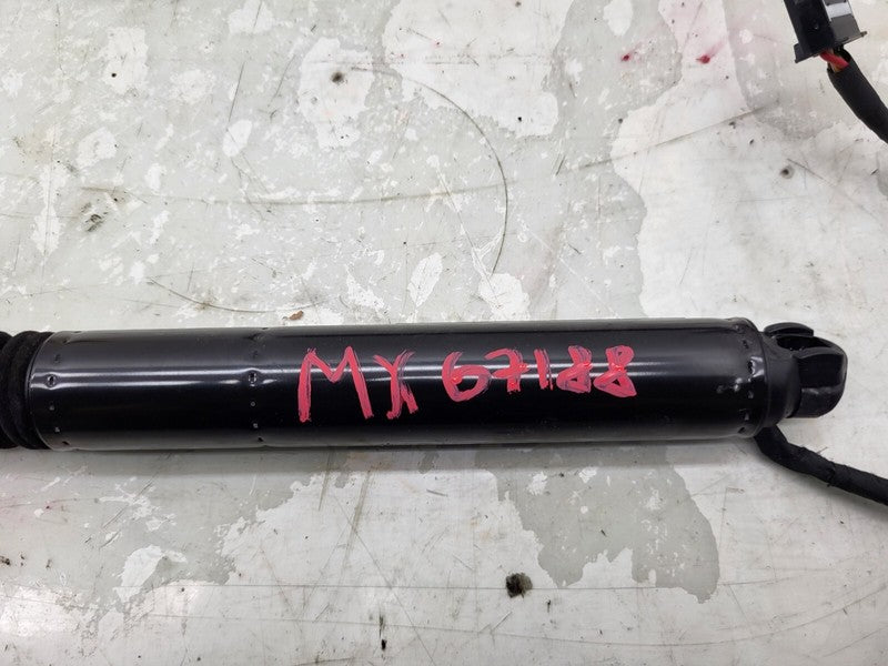 106344100F ⭕ 16-25 Model X Rear Left or Right Secondary Falcon Door Lift Strut 1063441-00-F