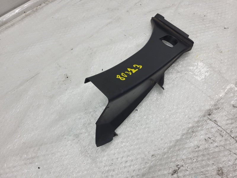 1006675 00 E ⭕ 12-15 Model S Rear Passenger Side Trunk Liftgate Trim Cover Right 1006675-00-E