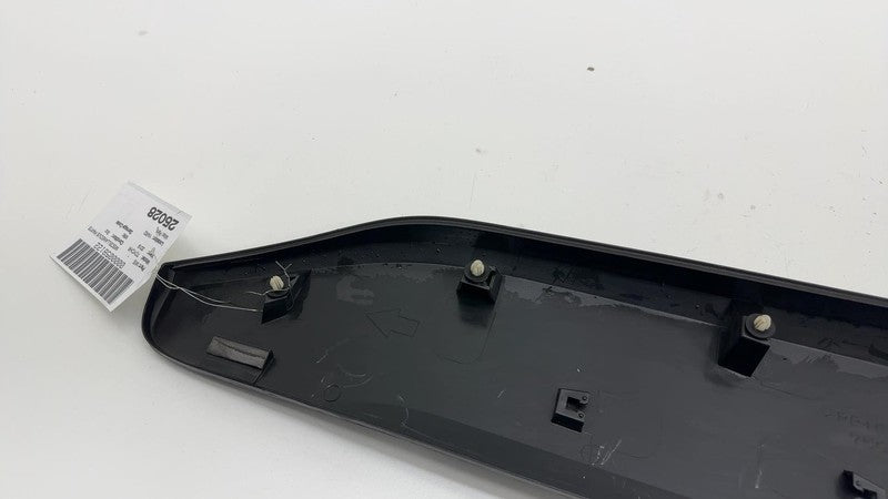 7507310010 ⭕ 2018-2022 Toyota C-HR Front Right Door Lower Trim Molding Panel RH 75073-10010