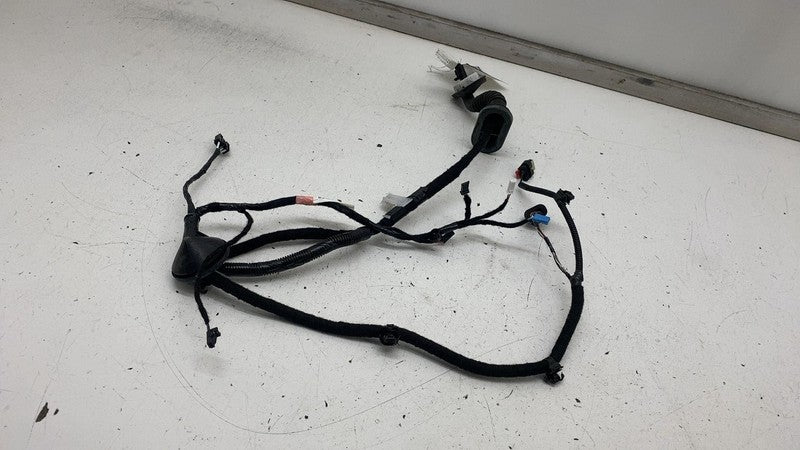 ⭕ 2021-2023 Tesla Model 3 Rear Left Door Wiring Harness Cable Wire 206