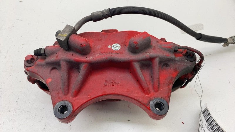 ⭕ 2012-2020 Tesla Model S Front Passenger Right Caliper w/ Brake Hose 