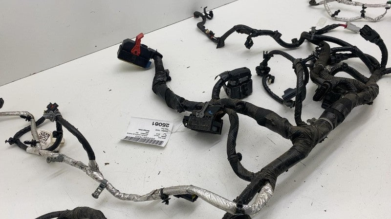 ⭕ 2017-2025 Chrysler Pacifica Engine Motor Wiring Harness Cable Wire Loom Assy