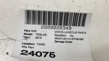 ⭕ 2012-2020 Model S Front Right Door Plate Panel w/ Conttrol Module 1005855-00-H