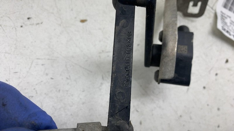 ⭕ 16-20 Tesla Model X Rear Right Air Suspension Ride Height Sensor 102