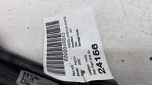 2017-2024 Chrysler Pacifica Rear Right Suspension Control Arm Toe Link Assy FWD