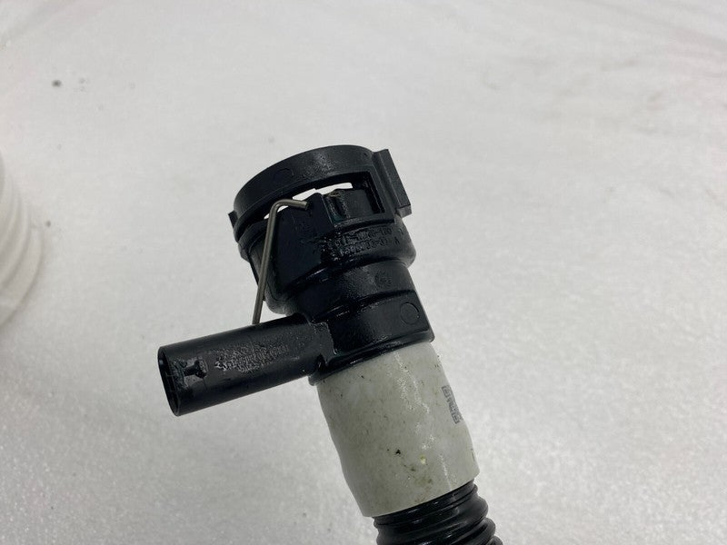 1504721-00-B ⭕2017-2025 Tesla Model 3 Y Powertrain Supply Coolant Hose Pipe Tube 1504721-00-B
