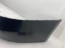 ⭕ 2012-2015 Tesla Model S Rear Bumper Fascia Cover w/ Sensor Holes 1021480-00-E