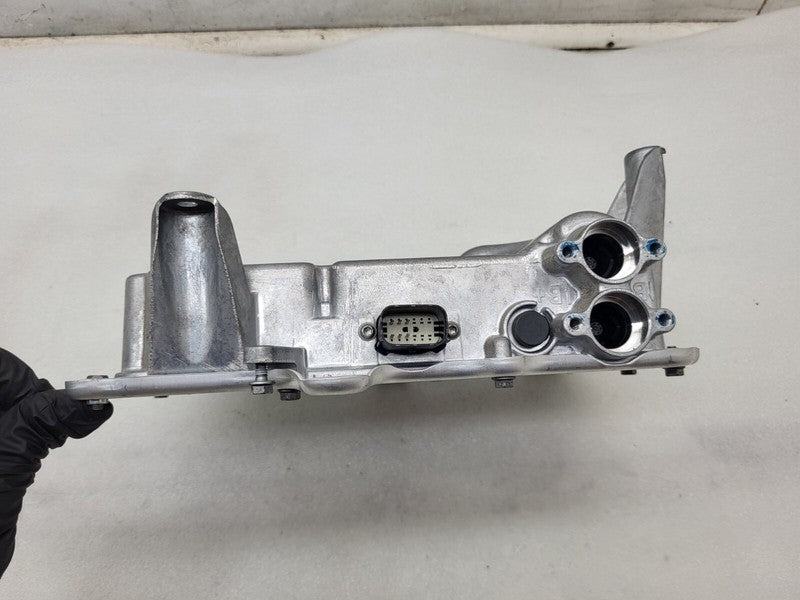 ⭕ 16-20 Tesla Model X Front High Voltage Distribution Junction Box 104