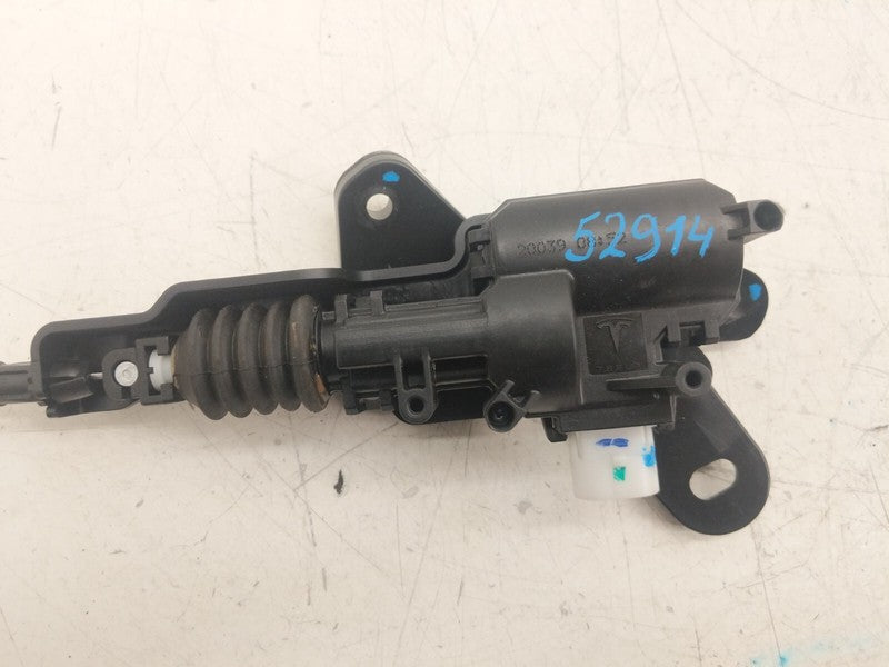 ⭕ 2020 2021 2022 2023 2024 Tesla Model Y Hood Lock Latch Actuator 1500