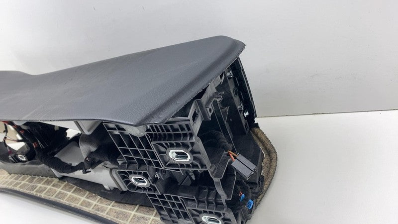 2017-2023 BMW 530e G30 Front Floor Center Console Base Frame Body Brac