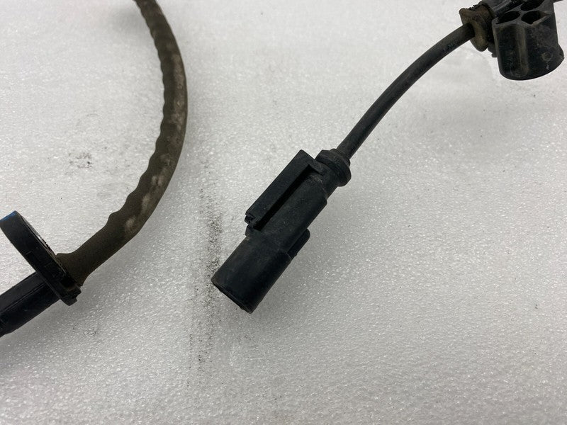 103779400B 2012-2020 Tesla Model S Front Left Anti-Lock ABS Wheel Speed Sensor 1037794-00-B
