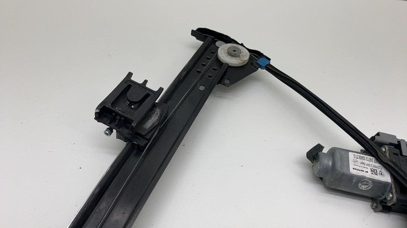 ⭕ 2012-2020 Tesla Model S Front Left Door Window Regulator & Motor  60