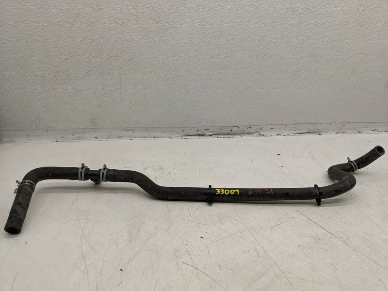 ⭕2012-2015 Tesla Model S Heat Exchanger Cooling to 3-Way Valve Hose 60