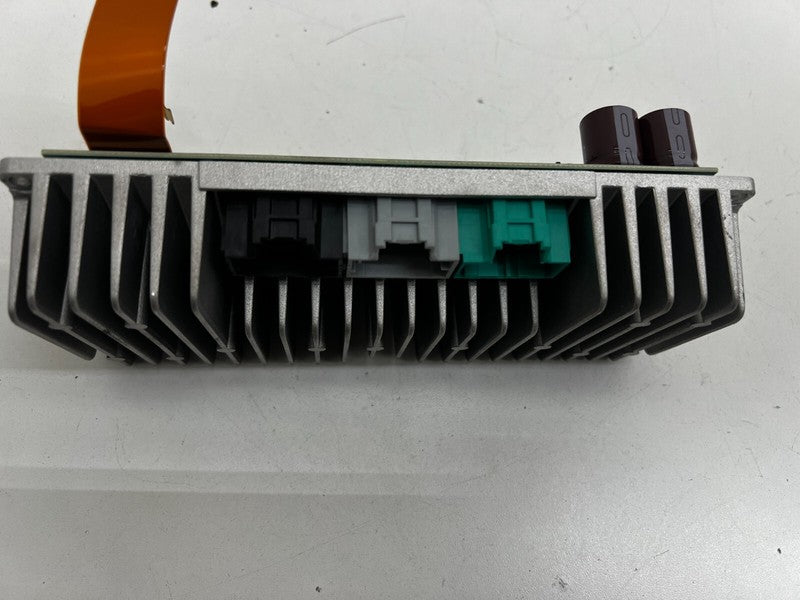 ⭕ 12-20 Tesla Model S MS Premium MCU Audio Amplifier Board Assembly 10