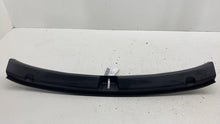 ⭕ 20-24 Model Y Rear Trunk Lock Latch Sill Molding Trim Cover Panel 1494631-00-C