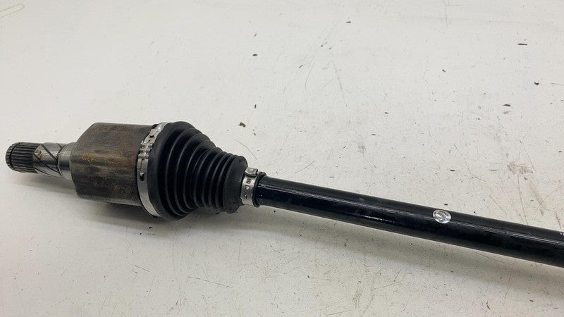 104416800A ⭕ 24-25 Model 3 M3 Rear Left or Right CV Axle Shaft Halfshaft 25MM 1044168-00-A