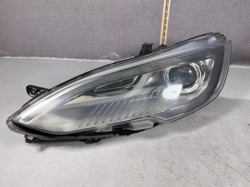 600590600D ⭕ 12-15 Model S Driver Side LED Headlamp Xenon HID Head Light Left 6005906-00-D
