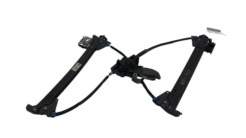 ⭕ 2012-2020 Tesla Model S Front Right Door Window Regulator & Motor 6006651-99-K
