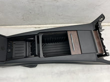 ⭕ 2016-2020 Tesla Model X Front Floor Center Console Carrier Arm Rest Cupholder
