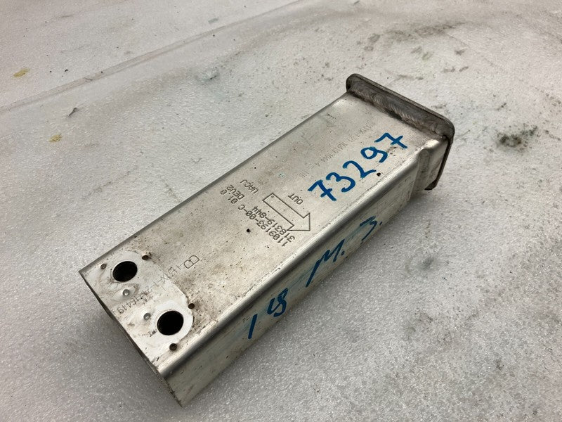 110919300C ⭕ 17-25 Model 3 Y Front Left/Right Reinforcement Crash Can Subframe 1109193-00-C