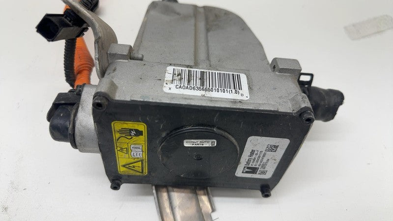 104894100F ⭕16-20 Model X Thermal System Electric Battery Heater w/ Cable Wire 1048941-00-F