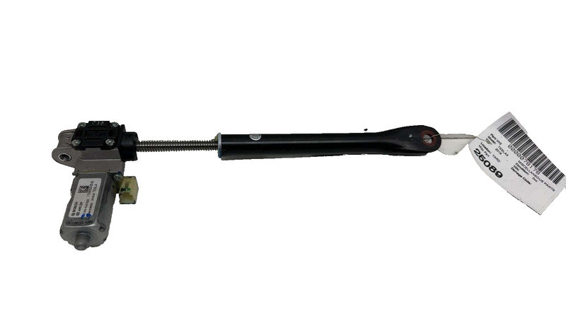 110590700A ⭕ 2017-2023 Tesla Model 3 Front Seat Height Adjuster Motor Assembly 1105907-00-A