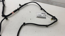 ⭕ 12-15 Tesla Model S MS Rear Bumper Wiring Harness Cable Wire Loom 1004421-04-N