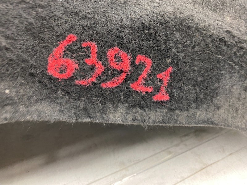 ⭕2017-2023 Tesla Model 3 Rear Driver Left Fender Wheel Liner Splash Gu