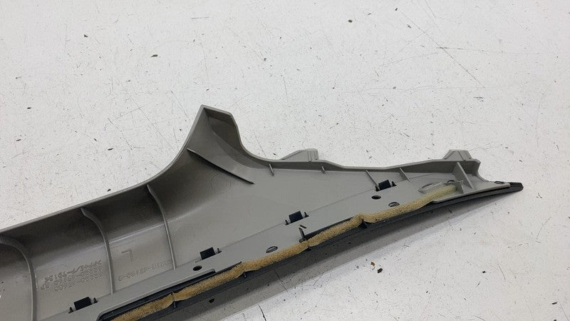 62220 47110 ⭕ 2023-2025 Toyota Prius Left Windshield Body A-Pillar Trim Cover LH 62220-47110