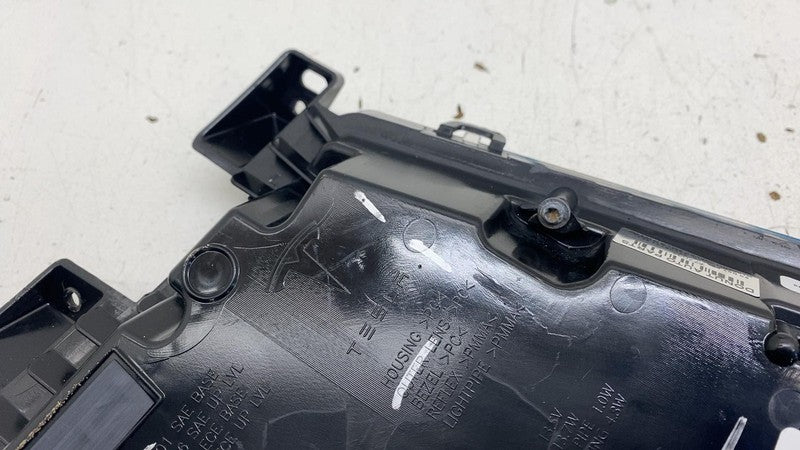 ⭕ 12-20 Model S Front Driver Side LED Fog Light Cornering Lamp Left 60