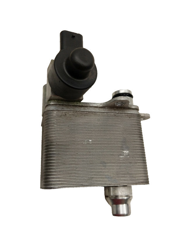 ⭕ 2017-2023 Tesla Model 3 M3 Chiller EXV Oil Fluid Cooler Assembly 1088248-00-D