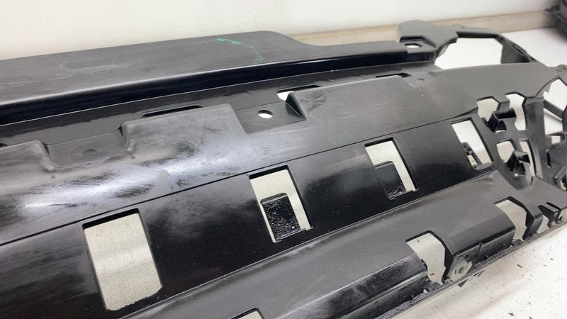 2024 BMW i4 G26 Gran Coupe Rear Bumper Mounting Guide Bracket Center A